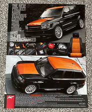 Collectable Magazine Advert