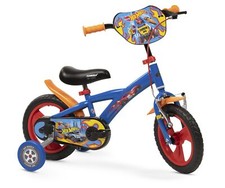 Toimsa Hot Wheels Bike Blue