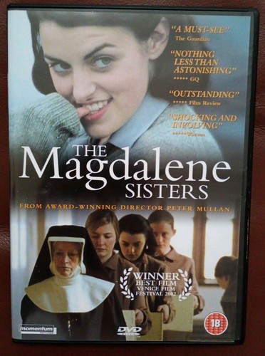 The magdalene sisters - the,