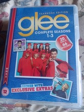 Glee complete seasons 1 3 - complete, 1-3