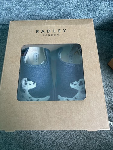 Radley london women slipper - london,