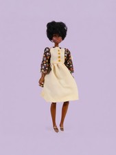 Vintage 1970s RARE pippa