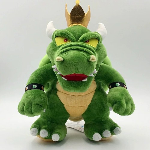 Best super green bowser king - super,