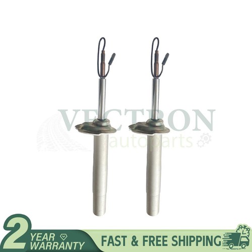 Front shock absorbers struts - absorbers,