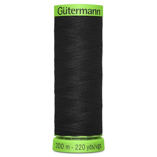 Gutermann sew all extra - extra, fine