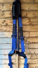 Willans Racing Harness