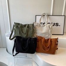 Fashion Corduroy Crossbody