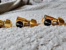 Charvel Gold Tuners 6 In Line