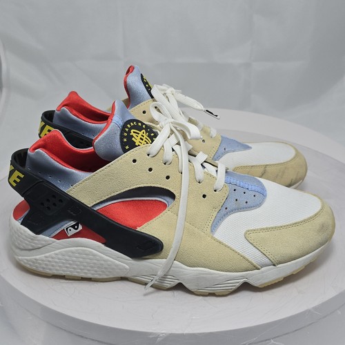 Nike air huarache - air, yang