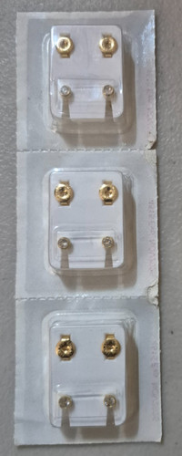 Caflon certified sterile - 4x,