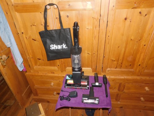 Shark stratos iz400ukt - shark,