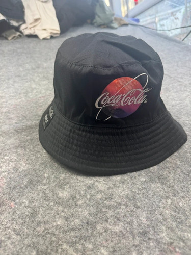 Staple coca cola reversible - x, coca-cola