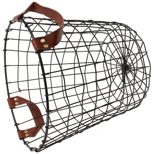 Wire mesh basket - wire,