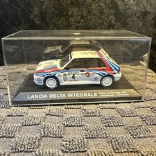 Ixo lancia delta hf - delta,