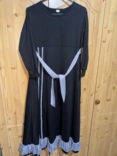 Girls' Jilbab Abaya 7-8 Years