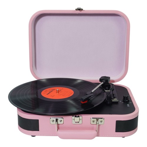Class record player turntable - class,