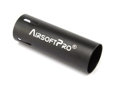 Airsoft Pro Gearbox Aluminium Premium Cylinder ¾ Port V2 V3