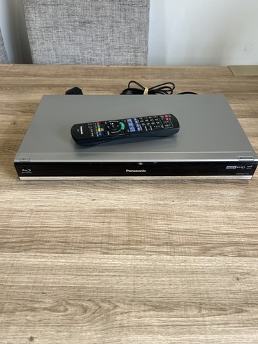 Panasonic dmr bwt735eb blu - panasonic, blu-ray