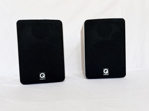 Acoustics 1010 bookshelf - q,