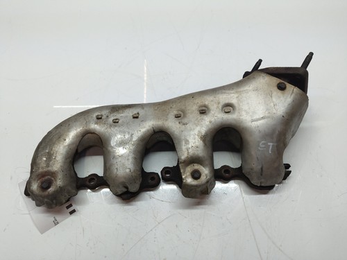 Exhaust manifold for - , chevrolet