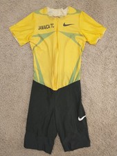Nike Pro Elite Jamaica TC