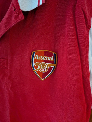 Vintage arsenal football - vintage,