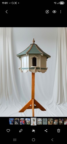 Thai style dovecote - style,