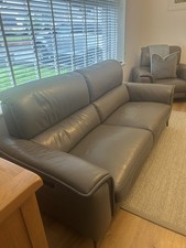 Leather Recliner Sofa ,chair