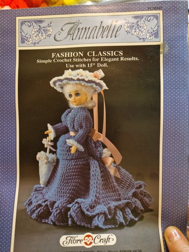 Copy fibrecraft 167 crochet - copy,