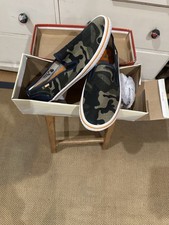 Superdry Arizona Camo Sneaker