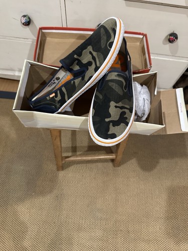 Superdry arizona camo sneaker - superdry,