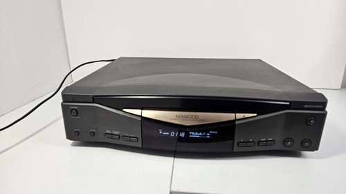Kenwood s300 stereo cassette - kenwood, x-s300