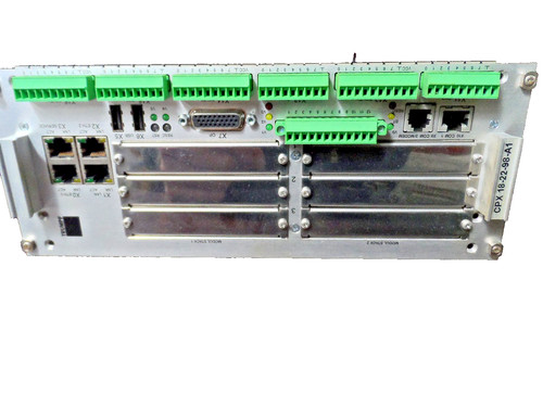 Trumpf laser module kontron - trumpf,