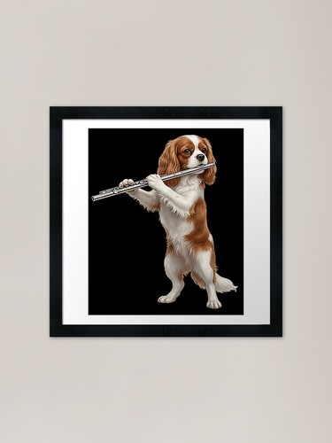 Cavalier king charles spaniel - cavalier,