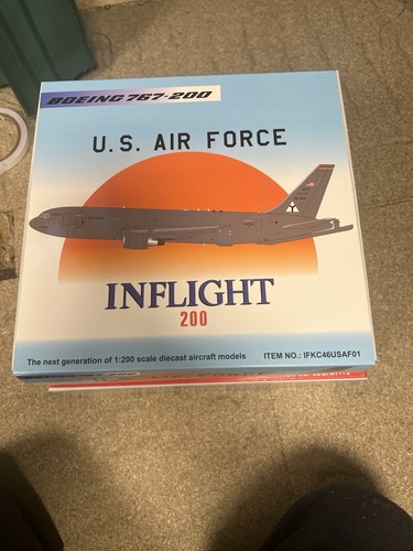 Inflight 200 767 - inflight, 767-200