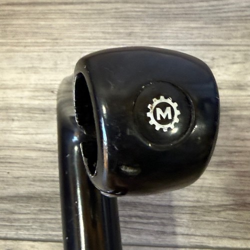 Miyata quill road stem inch - quill,