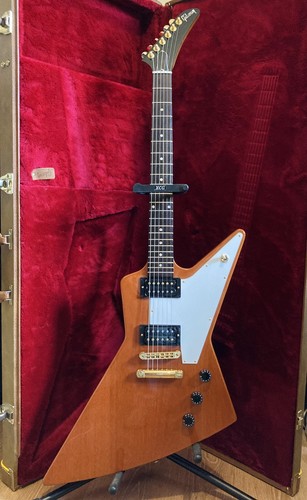 2016 gibson 1976 reissue - 1976,