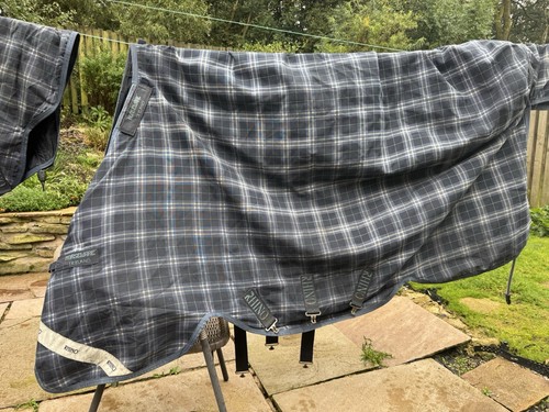 Horseware rhino plus lite - rhino,
