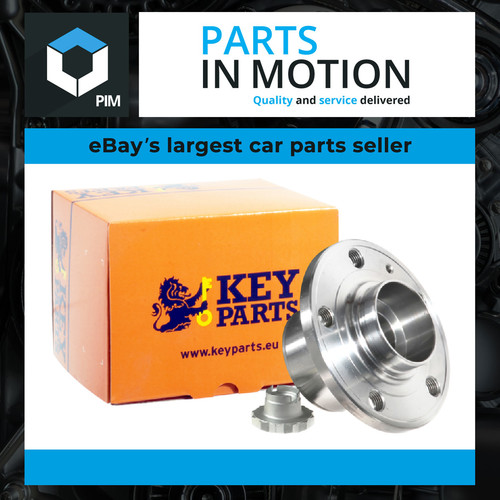 Wheel bearing kit kwb809 key - bearing,