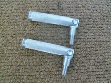 Ducati Bevel 750 Sport SS and