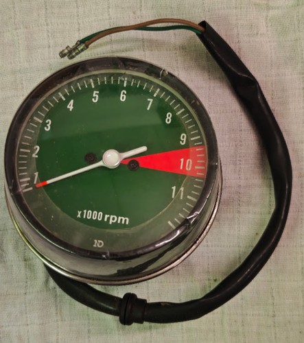 Honda cb550 speedometer - cb550,
