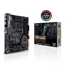 ASUS TUF GAMING X570-PLUS AM4