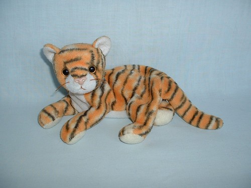 Beanie babies india the - 7",