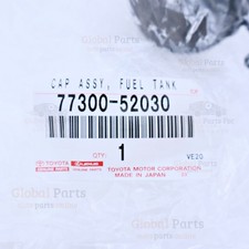 TOYOTA OEM FUEL TANK CAP