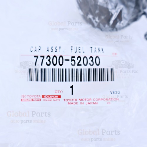 Toyota oem fuel tank - toyota,