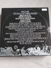 Wagner's 'Der Ring des