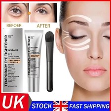 20ML Temporary Eye Tightener Gentle Skin Care, Instant Eye Temporary NEW
