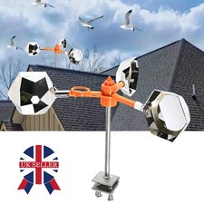 Bird Deterrent Reflective