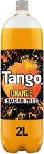 Tango Orange Sugar Free, 2L