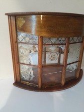 Miniature Dolls house Artisan Shop Window Display  by Windows raft England 